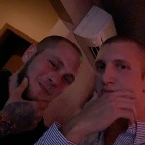 Meet your Posher, Douglas